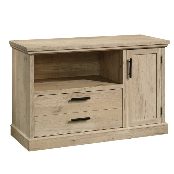 Upper Square™ Aspen Post 47.08'' Wide 1 Drawer Filing Credenza